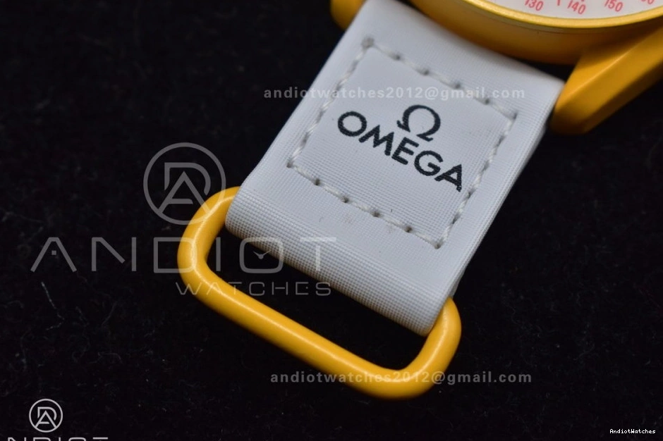 Nylon Swatch Omega Quartz Bioceramic x the on to 1185 Sun Strap Mission Moonwatch Attractive 0113